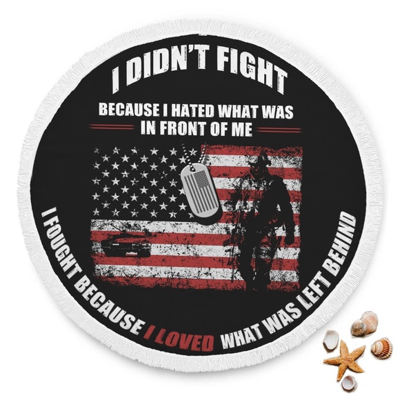 Beach Blanket - Picture 1 of 2